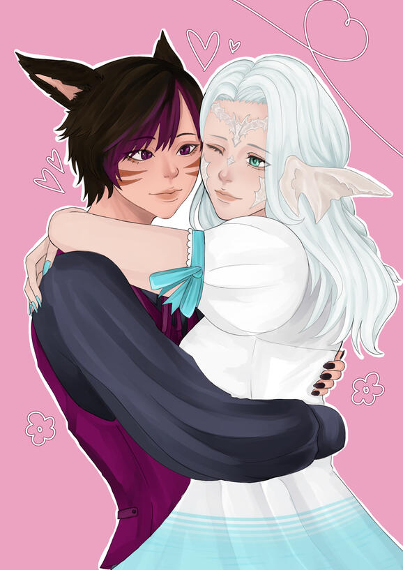 by Riley Himawari