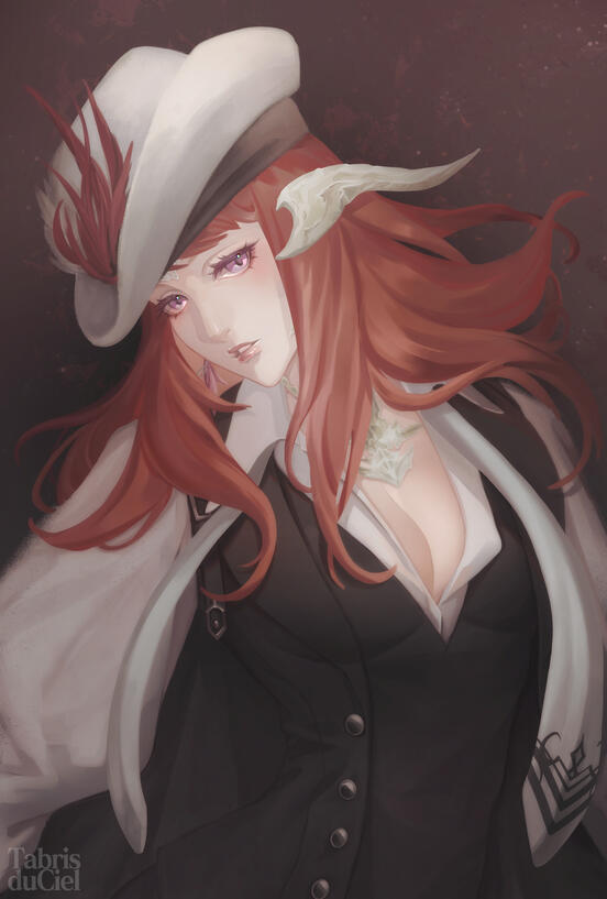 by Aziluth Ciel
