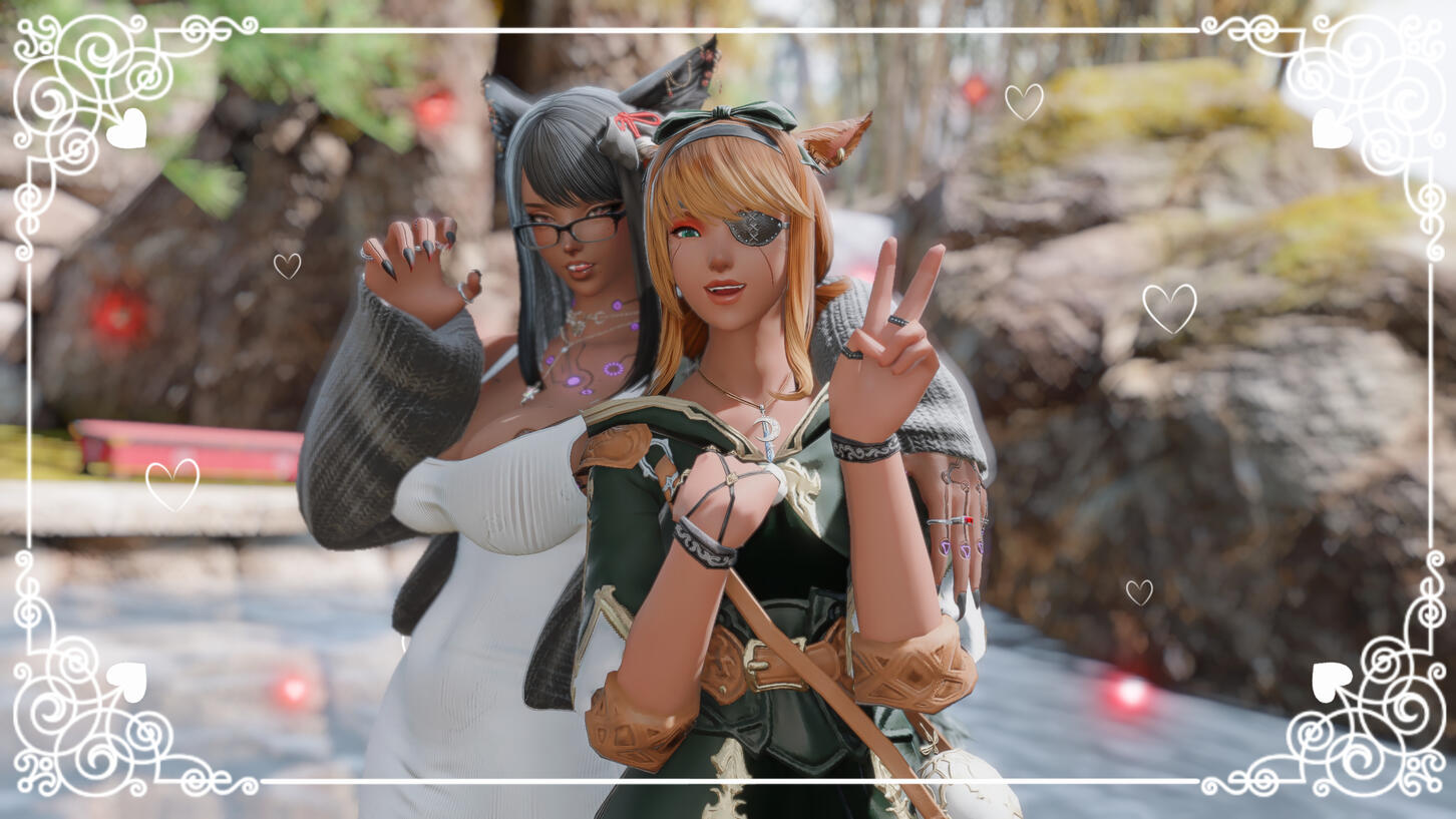 by Zericard Shizumeow