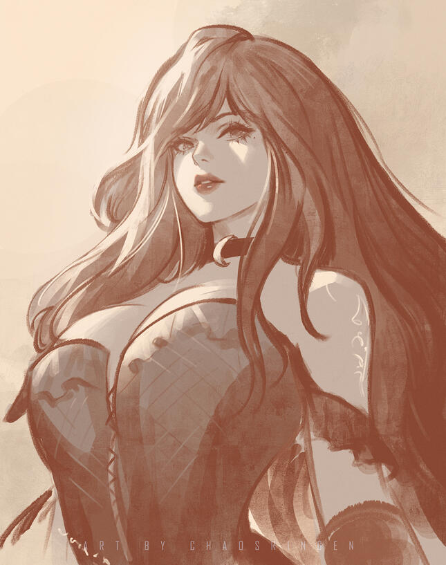 by Yuuki Haruka